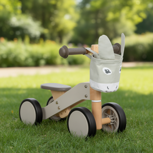 Bicicletas de Equilibrio para Niños Pequeños, Divertido Scooter Donkey para los Más Jóvenes - Product Image 3
