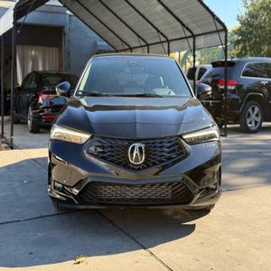 Acura Integra 2025 USADO EN EXCELENTES CONDICIONES con Tech y A-SPEC - Product Image 1