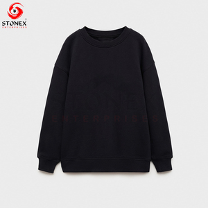 Sudaderas con Capucha para Niños Pequeños, Moda 2024, Venta al Por Mayor, OEM, Algodón/Fibra de Bambú, Estilo Vintage, Lisas, con Dibujos Animados - Product Image 6