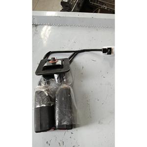 Fibbia Cintura di Sicurezza Posteriore KIA Carens Serie (13>18) 89830A4230WK D4FD - Product Image 2