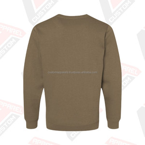 Sweat-shirt d'été brodé pour homme, coupe classique, MCAMS12, en molleton de coton, streetwear, pull à capuche pour la gym - Product Image 2