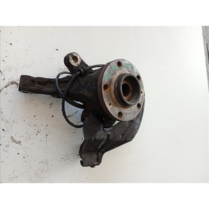 ASSALE ANTERIORE DESTRO COMPLETO FIAT Scudo 2a Serie 9403647938 (04>06) - Product Image 3