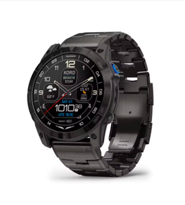 ลดราคาสุดคุ้ม - นาฬิกาอัจฉริยะ D2 Mach 1 Pro Aviator - Product Image 1