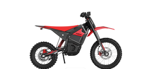 Moto tout-terrain électrique haute performance Yozma IN 10 Pro - Product Image 5