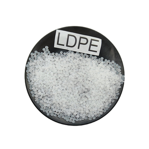 Granulés LDPE haute pureté en vrac pour la production industrielle de plastique - Product Image 2