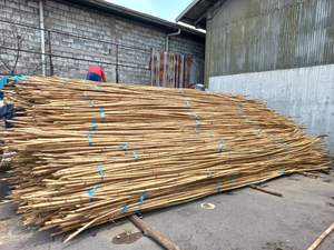 ม้วนหวายสายรัดจากหวายแท้เวียดนามธรรมชาติ 100% เพื่อการส่งออกขายส่งจาก Vigifarm - Product Image 6