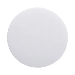 Portabadge e Accessori RPET Maxi Eco-Friendly PinBadge - Product Image 3