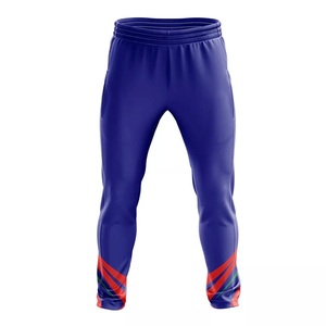 Unisex 100% Polyester Custom Anti-Bacterial Breathable Quick Dry Moisture-Wicking Double Strap Pockets Short Sleeve Cricket Kit - Product Image 3