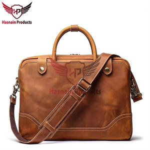 Collection exclusive: les sacs en cuir de qualité supérieure les plus demandés au design personnalisé sont maintenant disponibles au nouveau prix du marché-Cuir véritable - Product Image 2