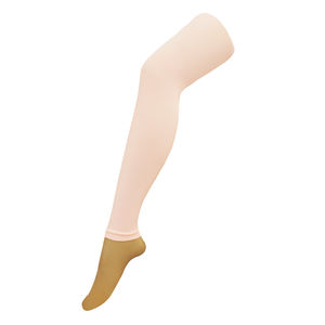 3-Piece Pack <b>Women's</b> 3D <b>Leggings</b> Premium <b>Womens</b> Socks Collection - Product Image 2