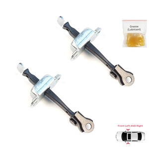ตัวจำกัด2X บานพับประตูหน้า BDP1677-1สำหรับ L200ไทรทัน MK5 KJ KK KL Pajero Sport 3 fullback 1 5702A229 - Product Image 1