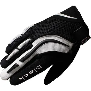 터치 스크린 장갑 오토바이 장갑 사용자 정의 겨울 및 여름 Motos Luvas Guantes Motocross 보호 장비 레이싱 장갑