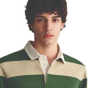 Nouveau maillot de rugby polo de meilleure qualité pour les hommes et prix bon marché pour l'équipe personnalisée maillot de rugby polo pour hommes - Product Image 4