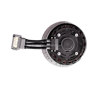 Motor de Propulsión Agras T70 T70P 65KV 155×22mm, Motor sin Escobillas de Repuesto YC.JG.BJ001033 para Dron Agrícola - Product Image 2