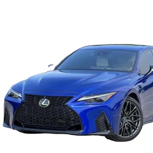 Vehículo Sedán Deportivo de Lujo en Excelentes Condiciones 2024, Automático, Gasolina, Alto Rendimiento, Tamaño Mediano, Ejecutivo, para Exportación - Product Image 1