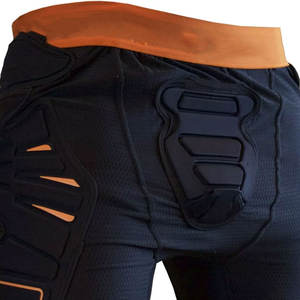 Pantalones cortos de Paintball de alta calidad a la venta en línea Pantalones cortos de paintball para hombres de último diseño Pantalones cortos de paintball hechos a medida - Product Image 5