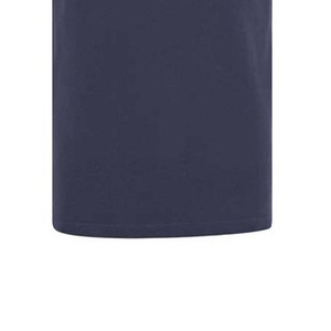 Polos pour hommes en coton 100% de qualité supérieure, logo brodé personnalisé, hauts décontractés de marque, polos pour hommes, design unique, couleur unie - Product Image 3