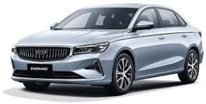 รถใหม่ไฟฟ้ามือสองขนาดเล็กอุปกรณ์ตกแต่งรถยนต์ - Product Image 2