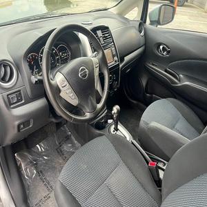 NISSAN VERSA NOTE SV 2015 PRÊT À ÊTRE EXPÉDIÉ - Product Image 5