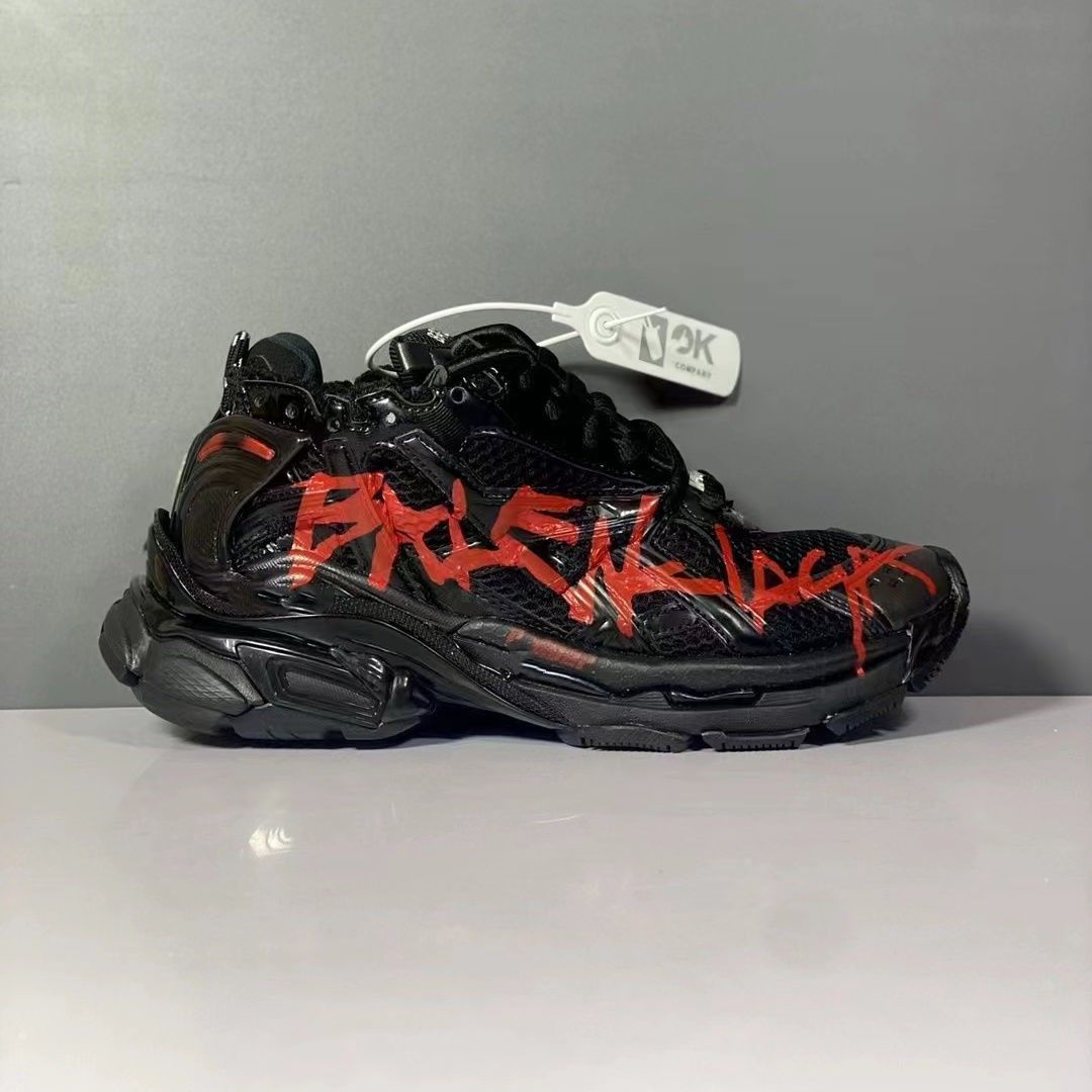 Black-red