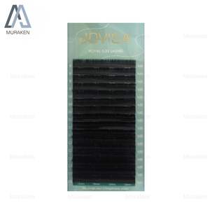 Mink Full Strip pestañas postizas - Product Image 1