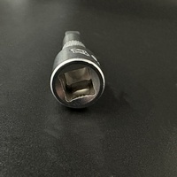 Ensemble d'outils à main professionnels de 62 pièces, matériau CR-V, métrique, carré, hexagonal, bricolage, OEM, perceuse électrique sans fil, kit d'outils pour la réparation automobile