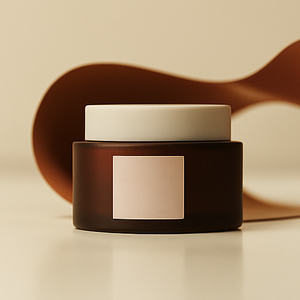 [OEM] Crème Probiotique Fermentée à la Centella K-Beauty TECA Céramide Anti-Âge Nourrissante Réparatrice de la Barrière Cutanée Hydratant Riche pour - Product Image 1