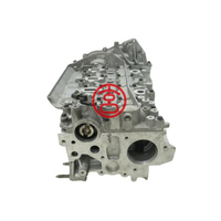 Ensemble de culasse OEM 11040-EB00A R9M pour Nissan Qashqai J11 X-Trail T32 Pulsar Navara 1.5L 16V DOHC Moteur R9M