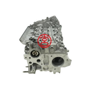 Nouvelle culasse moteur XC 1.5L 16V DOHC R9M OEM 11040-EB00A pour Nissan Qashqai J11 X-Trail T32 Pulsar Navara 1.5L - Product Image 5
