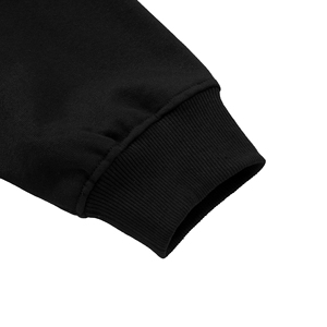 Sudaderas con capucha de manga larga para hombre de gran oferta para adultos Servicio OEM ODM Hecho en el mejor material Sudaderas con capucha para hombre con cremallera de cuarto para hombre - Product Image 2
