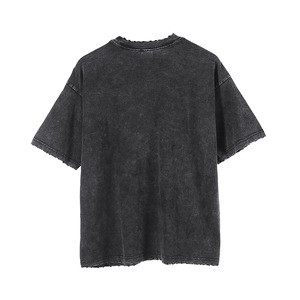 Camisetas Sublimadas Unisex de Alta Calidad, Servicio OEM, Impresión de Logotipo Personalizado, 220 Gramos, Tejido de Punto, Personalizables, Camisetas Cortas para Hombre - Product Image 2