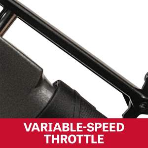 Mini ponceuse à bande pneumatique 3/8'' x 13'', 20000 tr/min, ponceuse orbitale - Product Image 5