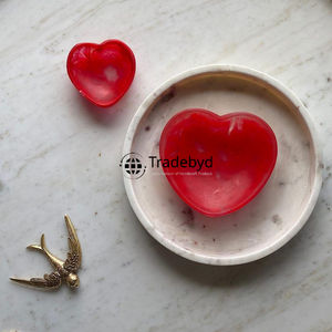 Bol en résine conçu pour les amoureux de l'éco et l'esthétique domestique durable Tradebyd - Product Image 4