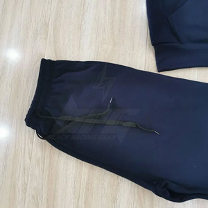 ชุดวอร์มไซส์ใหญ่สำหรับผู้ชายชุดวอร์ม2025มีฮู้ดสำหรับกลางแจ้งเป็นมิตรกับสิ่งแวดล้อม - Product Image 4