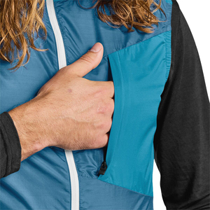 Custom Waterproof Lightweight Windproof Sports <b>Jacket</b> Outdoor Running <b>Cycling</b> Hiking <b>Men</b> Windbreaker <b>Jacket</b> Wholesale Price - Product Image 3