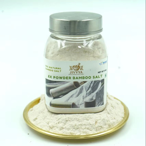 Natural 6x Bamboo Salt Powder Korean-Inspired Alkaline Salt Bulk <b>Box</b>/Bottle/Bag Packaging Wholesale for Global Buyers - Product Image 1