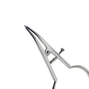 Pince séparatrice élastique manuelle B Med, instruments dentaires orthodontiques, fil d'arc réutilisable, écologique - Product Image 6