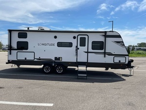 Nouveau 2025 E-a-s-t To W-e-s-t Longitude 255BH - Product Image 3