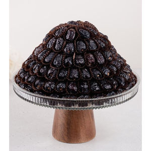 Bol de service de bonbons au chocolat au design unique fait à la main Bol à chocolat en métal doré de meilleure qualité pour les mariages et les fêtes d'anniversaire - Product Image 2