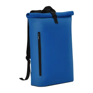 Mochila Enrollable Personalizada Yelra para Merchandising y Fines Promocionales - Product Image 2