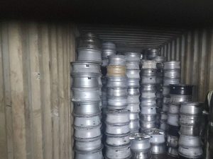 Ventes urgentes de jantes en alliage d'aluminium 100% Clean disponibles aujourd'hui! - Product Image 3