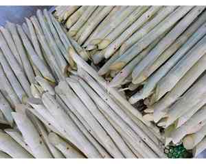 Caña de azúcar congelada en forma de palo para hacer jugo de caña de azúcar congelada de Vietnam empacada para la industria de bebidas - Product Image 3