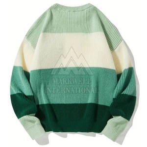 Manches longues vêtements d'hiver chandails pour hommes vente chaude chandails pour hommes meilleurs chandails pour hommes à la mode - Product Image 2