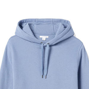 Fabricantes al por mayor de sudaderas con capucha personalizadas para hombre, fabricante personalizado de sudaderas con capucha de forro polar grueso de 460 g/m² para hombre - Product Image 6