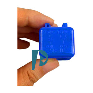 Isuzu <b>12v</b> 5 Pin Start Relay <b>Switch</b> 8-94232-225-0 8-94235-627-0/8942356270 /8942322250 for Excavator Spare Parts - Product Image 4