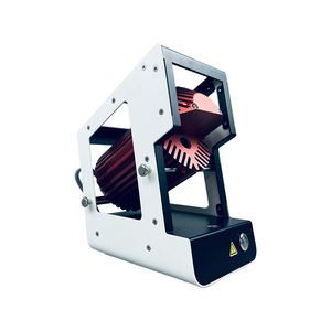 Stérilisateur infrarouge pour stérilisation thermique infrarouge pour l'utilisation en laboratoire de stérilisateur d'anneau de vaccination de boucle d'inoculation - Product Image 4