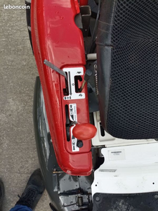 Tondeuse autoportée sans fil Orec Rabbit RM 952 RM882 à démarrage électrique – Meilleur prix – Tondeuse Orec robuste - Product Image 5