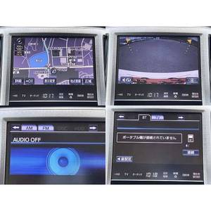 โตโยต้า คราวน์ ปี 2013 รุ่นพวงมาลัยขวา - Product Image 6