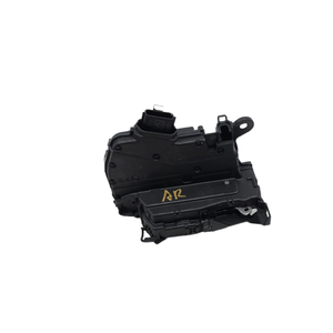 CERRADURA TRASERA DERECHA RENAULT Captur Serie 805027072R (13>19) - Product Image 4