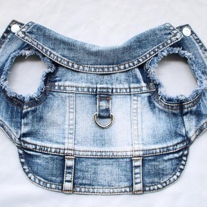 Top moda hombres invierno 100% algodón transpirable Casual estilo clásico Jeans chaqueta última venta caliente ropa de marca personalizada - Product Image 3